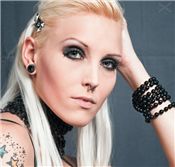 black pearls
photography by F:L:X